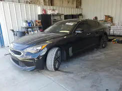 KNAE25LA1J6014809 2018 KIA STINGER