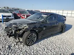 KNAE25LA1J6017029 2018 KIA STINGER