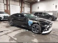 KNAE25LA1K6046497 2019 KIA STINGER