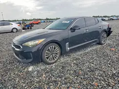 KNAE25LA1K6047066 2019 KIA STINGER
