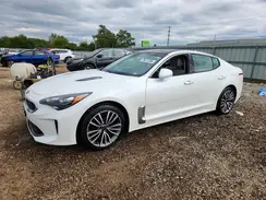 KNAE25LA1K6047553 2019 KIA STINGER