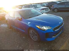 KNAE25LA1K6050419 2019 KIA STINGER