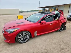 KNAE25LA1K6051117 2019 KIA STINGER