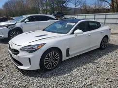 KNAE25LA1K6059721 2019 KIA STINGER