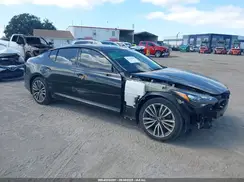 KNAE25LA1K6064031 2019 KIA STINGER