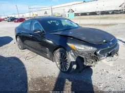 KNAE25LA2J6013443 2018 KIA STINGER