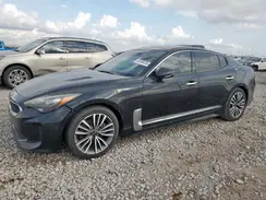 KNAE25LA2J6014396 2018 KIA STINGER