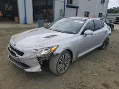 KNAE25LA2J6015242 2018 KIA STINGER