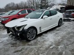 KNAE25LA2J6015578 2018 KIA STINGER