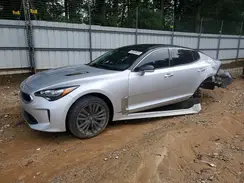 KNAE25LA2J6017489 2018 KIA STINGER