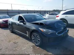KNAE25LA2J6017668 2018 KIA STINGER