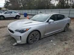 KNAE25LA2J6022708 2018 KIA STINGER