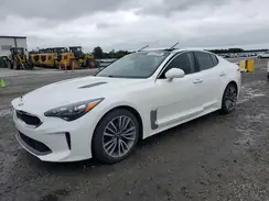 KNAE25LA2J6035460 2018 KIA STINGER