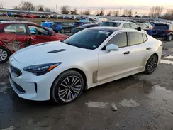KNAE25LA2K6044452 2019 KIA STINGER