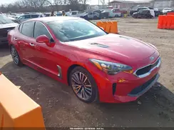 KNAE25LA2K6055600 2019 KIA STINGER