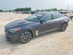 KNAE25LA2K6059131 2019 KIA STINGER