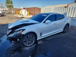 KNAE25LA2K6059260 2019 KIA STINGER