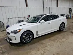 KNAE25LA2K6062188 2019 KIA STINGER