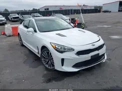 KNAE25LA2K6063714 2019 KIA STINGER