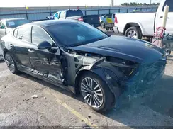 KNAE25LA2K6064362 2019 KIA STINGER