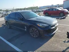 KNAE25LA3J6012317 2018 KIA STINGER