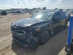 KNAE25LA3J6012429 2018 KIA STINGER