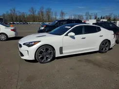 KNAE25LA3J6012933 2018 KIA STINGER