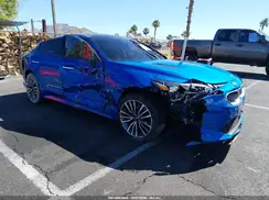 KNAE25LA3J6014021 2018 KIA STINGER