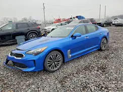KNAE25LA3J6017050 2018 KIA STINGER