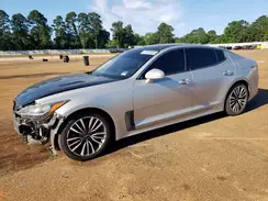 KNAE25LA3J6017582 2018 KIA STINGER