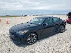KNAE25LA3J6028386 2018 KIA STINGER