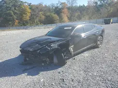 KNAE25LA3J6038903 2018 KIA STINGER