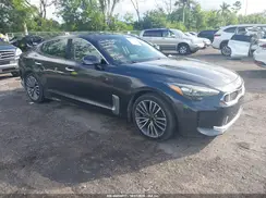 KNAE25LA3K6058375 2019 KIA STINGER