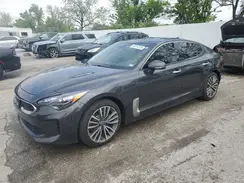 KNAE25LA3K6058487 2019 KIA STINGER