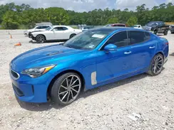 KNAE25LA3K6059235 2019 KIA STINGER