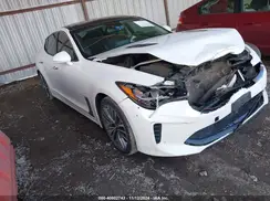 KNAE25LA3K6059624 2019 KIA STINGER