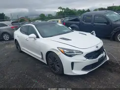 KNAE25LA3K6063981 2019 KIA STINGER