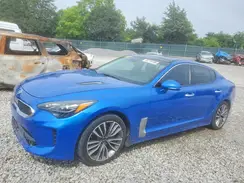 KNAE25LA3K6064399 2019 KIA STINGER