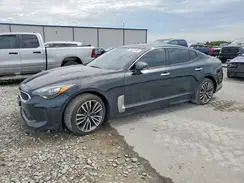 KNAE25LA4J6012228 2018 KIA STINGER
