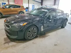 KNAE25LA4J6012441 2018 KIA STINGER