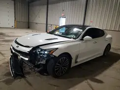 KNAE25LA4J6012925 2018 KIA STINGER