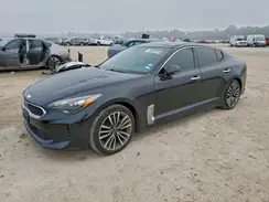 KNAE25LA4J6014402 2018 KIA STINGER