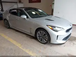 KNAE25LA4J6015145 2018 KIA STINGER