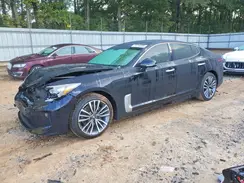 KNAE25LA4J6022547 2018 KIA STINGER