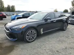 KNAE25LA4J6024508 2018 KIA STINGER