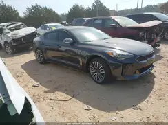 KNAE25LA4K6042217 2019 KIA STINGER