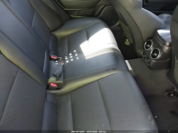 KNAE25LA4K6042217 2019 KIA STINGER - Image 8
