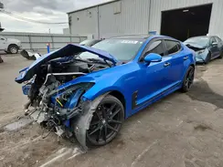 KNAE25LA4K6052679 2019 KIA STINGER
