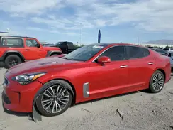 KNAE25LA4K6056201 2019 KIA STINGER