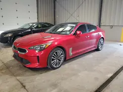 KNAE25LA4K6056215 2019 KIA STINGER